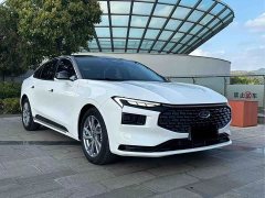 Lexus Mondeo 2022 EcoBoost 245 Luxury - фото 3
