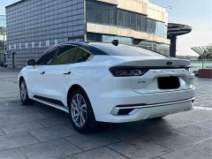 Lexus Mondeo 2022 EcoBoost 245 Luxury - фото 4