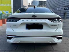 Lexus Mondeo 2022 EcoBoost 245 Luxury - фото 5