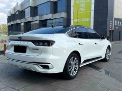 Lexus Mondeo 2022 EcoBoost 245 Luxury - фото 6