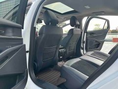 Lexus Mondeo 2022 EcoBoost 245 Luxury - фото 8