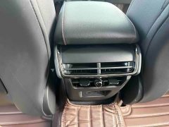 Lexus Mondeo 2022 EcoBoost 245 Luxury - фото 9