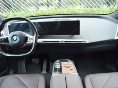 BMW iX xDrive40 - фото 13