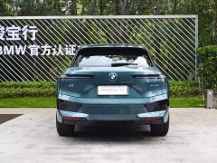 BMW iX xDrive40 - фото 3