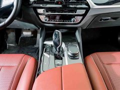 BMW 5 Series 2022 Facelift II 525Li M Sport Package - фото 12