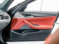 BMW 5 Series 2022 Facelift II 525Li M Sport Package - фото 13