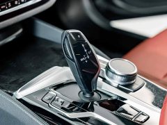BMW 5 Series 2022 Facelift II 525Li M Sport Package - фото 14
