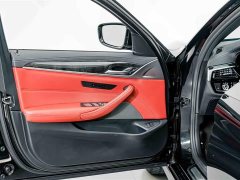 BMW 5 Series 2022 Facelift II 525Li M Sport Package - фото 15