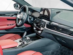 BMW 5 Series 2022 Facelift II 525Li M Sport Package - фото 17