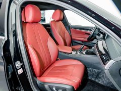 BMW 5 Series 2022 Facelift II 525Li M Sport Package - фото 18