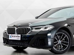 BMW 5 Series 2022 Facelift II 525Li M Sport Package - фото 3
