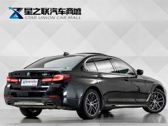 BMW 5 Series 2022 Facelift II 525Li M Sport Package - фото 6