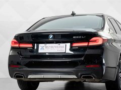 BMW 5 Series 2022 Facelift II 525Li M Sport Package - фото 7