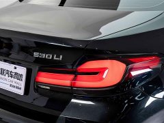 BMW 5 Series 2022 Facelift II 525Li M Sport Package - фото 8