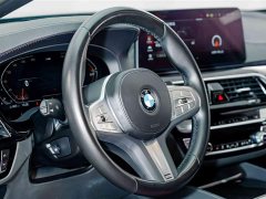 BMW 5 Series 2022 Facelift II 525Li M Sport Package - фото 9