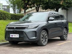 AITO Wenjie M7 2022 1.5T rear-wheel drive comfort version - фото 1