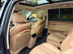 AITO Wenjie M7 2022 1.5T rear-wheel drive comfort version - фото 11