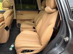AITO Wenjie M7 2022 1.5T rear-wheel drive comfort version - фото 12