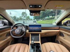 AITO Wenjie M7 2022 1.5T rear-wheel drive comfort version - фото 13