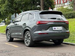 AITO Wenjie M7 2022 1.5T rear-wheel drive comfort version - фото 4