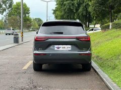 AITO Wenjie M7 2022 1.5T rear-wheel drive comfort version - фото 5