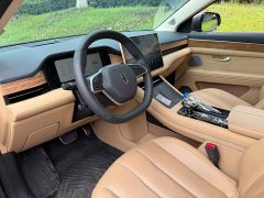 AITO Wenjie M7 2022 1.5T rear-wheel drive comfort version - фото 7