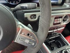 Mercedes-Benz G-Class G 500 - фото 10