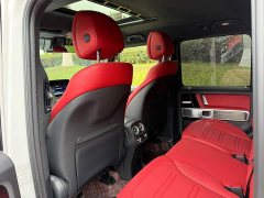 Mercedes-Benz G-Class G 500 - фото 11