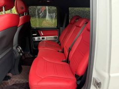 Mercedes-Benz G-Class G 500 - фото 12