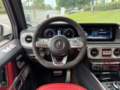 Mercedes-Benz G-Class G 500 - фото 14