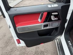 Mercedes-Benz G-Class G 500 - фото 6