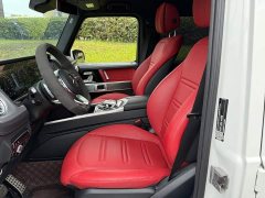 Mercedes-Benz G-Class G 500 - фото 8