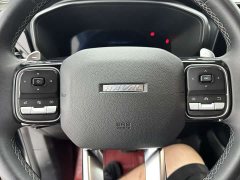 Haval Kugou 1.5T DCT two-wheel drive Chaoyin version - фото 14