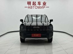 Haval Kugou 1.5T DCT two-wheel drive Chaoyin version - фото 2
