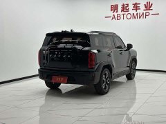 Haval Kugou 1.5T DCT two-wheel drive Chaoyin version - фото 8