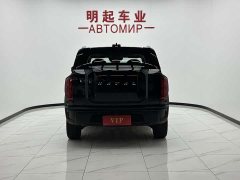 Haval Kugou 1.5T DCT two-wheel drive Chaoyin version - фото 9