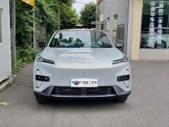 Lynk & Co Dark Blue S05 620Max pure electric version - фото 2