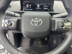 Toyota bZ3X 520 Pro - фото 14