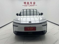 Toyota bZ3X 520 Pro - фото 2