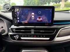 Haval H6 2023 National Fashion Edition 1.5T Automatic Urban Edition - фото 10