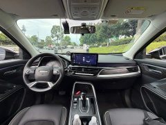 Haval H6 2023 National Fashion Edition 1.5T Automatic Urban Edition - фото 13