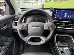 Haval H6 2023 National Fashion Edition 1.5T Automatic Urban Edition - фото 14