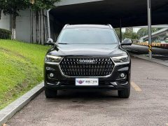 Haval H6 2023 National Fashion Edition 1.5T Automatic Urban Edition - фото 2