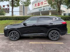 Haval H6 2023 National Fashion Edition 1.5T Automatic Urban Edition - фото 3