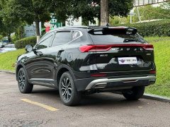 Haval H6 2023 National Fashion Edition 1.5T Automatic Urban Edition - фото 4