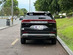 Haval H6 2023 National Fashion Edition 1.5T Automatic Urban Edition - фото 5