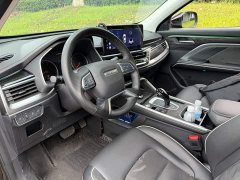 Haval H6 2023 National Fashion Edition 1.5T Automatic Urban Edition - фото 7