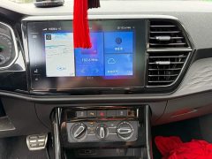 Volkswagen Jetta VS7 2020 1.4T automatic joy - фото 10