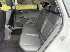 Volkswagen Jetta VS7 2020 1.4T automatic joy - фото 12