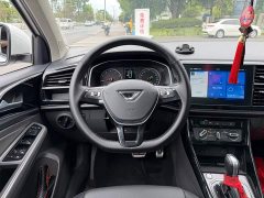 Volkswagen Jetta VS7 2020 1.4T automatic joy - фото 14